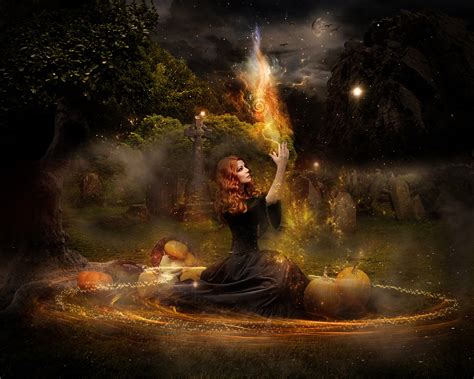 Unveiling the Mysteries: Exploring Different Charging Methods for Gaunt Witches